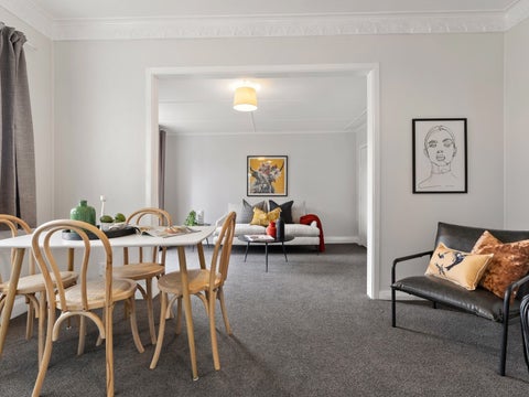 195 College Street, West End, Palmerston North