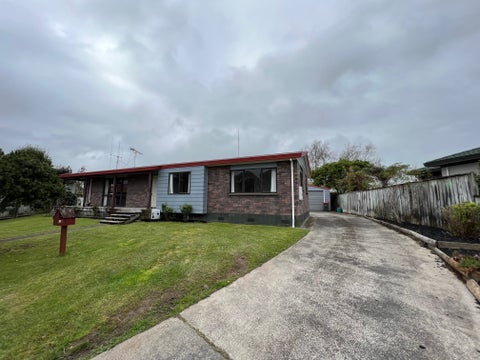 5 Essendon Court, Glenview, Hamilton