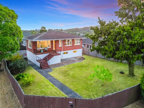 90 Golf Road, New Lynn, Auckland