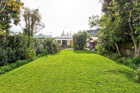 8 Waikare Street, Tahunanui, Nelson