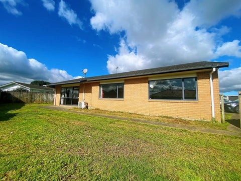 1/35 Coombe Avenue, Otara, Auckland