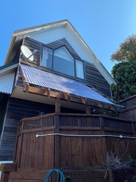 5/28 Florence Street, Newtown, Wellington