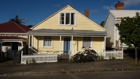 9 Bond Street, Grey Lynn, Auckland