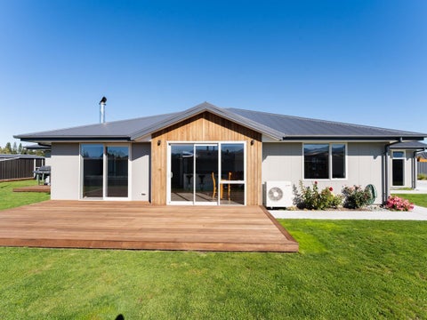 7 Aoraki Crescent, Twizel