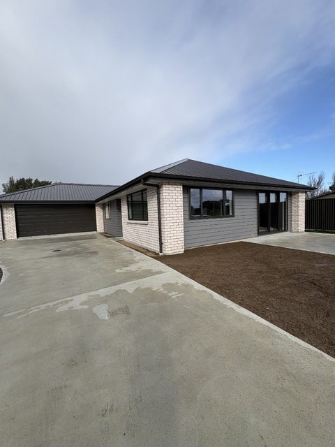 189 Ball Street, Kingswell, Invercargill