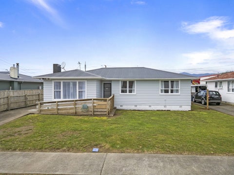 19 Shamrock Street, Levin, Levin