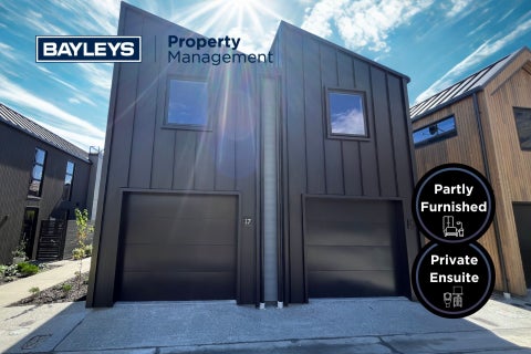 17 Ryan Loop, Jacks Point, Queenstown