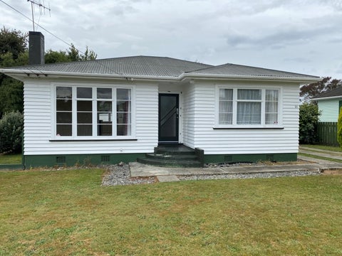 21 Middlesex Street, Levin, Levin