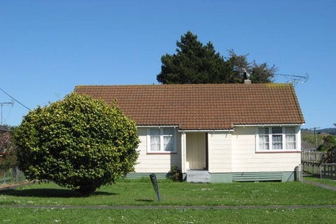 21 Semple Street, Huntly, Huntly