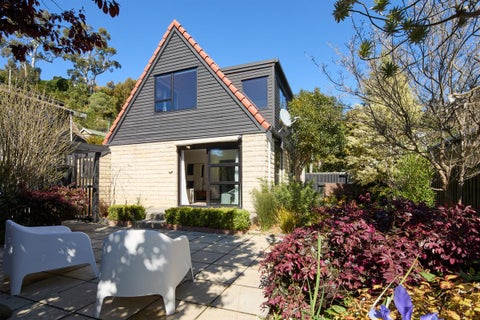 1/37 Augusta Street, Redcliffs, Christchurch