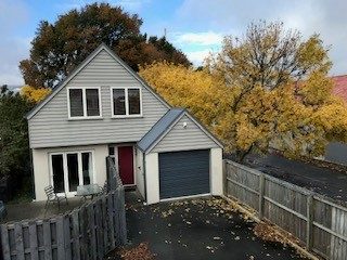 56 Somerset Crescent, Spreydon, Christchurch