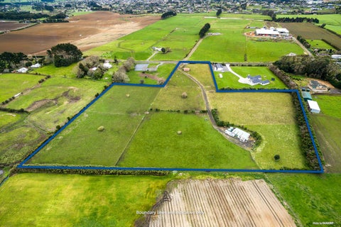 129 Kidd Road, Waiuku, Waiuku