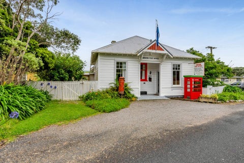 3 Gribbin Street, Mokau