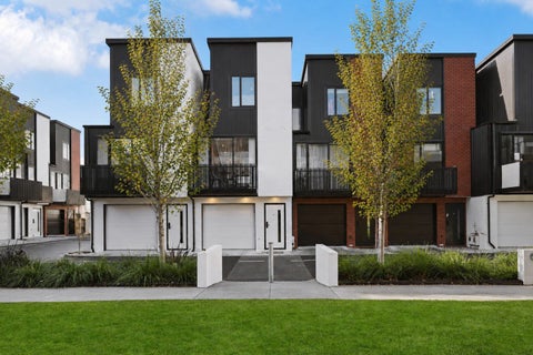 22/182 London Street, Hamilton Central, Hamilton