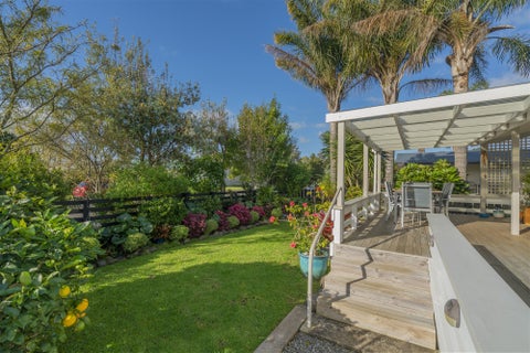 24A Sarah Avenue, Whitianga
