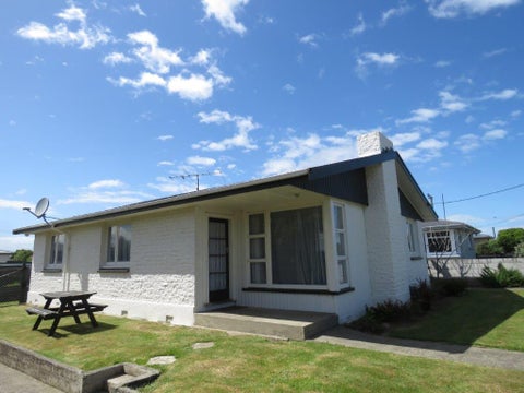 147 Stobo Street, Grasmere, Invercargill