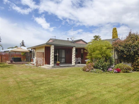 29A Leefield Street, Blenheim
