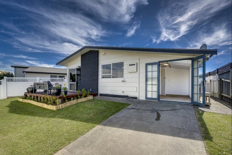 16 Guildford Street, Tamatea, Napier