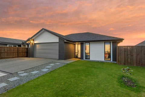 18 Valour Drive, Rangiora, Rangiora