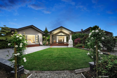 42 Ardsley Lane, Lansdowne, Masterton