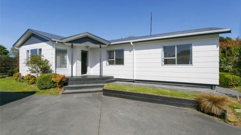 2/23 Kiddle Drive, Hilltop, Taupo