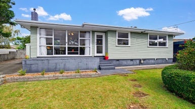 4 Perth Place, Awapuni, Palmerston North