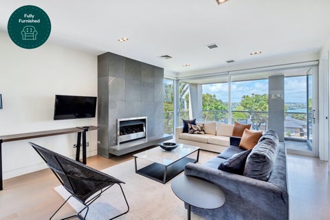 42A Glanville Terrace, Parnell, Auckland