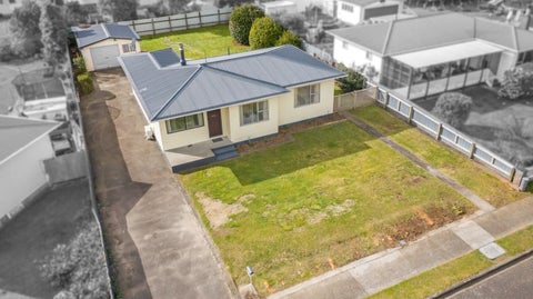 7 Vogel Street, Levin, Levin