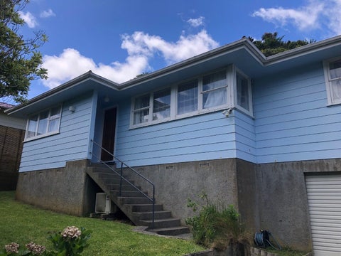 87 Hazlewood Avenue, Karori, Wellington