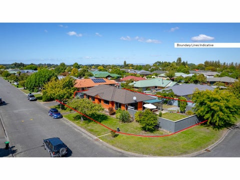 33 Welsford Street, Woodend, Woodend