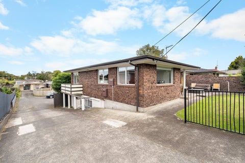 307A Te Rapa Road, Beerescourt, Hamilton