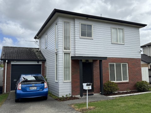 15 Brashier Circle, Sunnyvale, Auckland