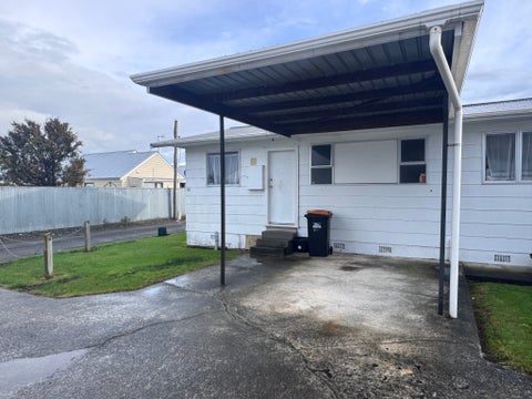 4/97 Ferguson Street, West End, Palmerston North