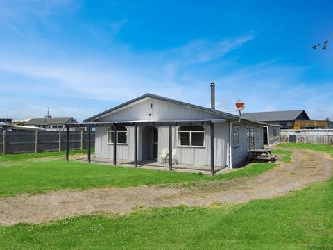 84 Seabury Avenue, Foxton Beach, Foxton