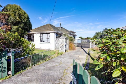 418 North Road, Waikiwi, Invercargill