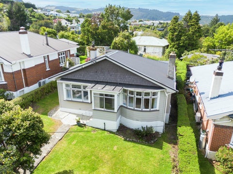174 Pine Hill Road, Dalmore, Dunedin