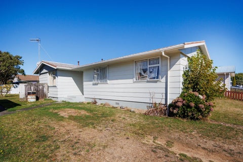 45 Morgan Crescent, Levin, Levin