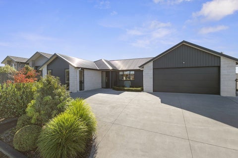 18 Turnberry Crescent, Morrinsville, Morrinsville