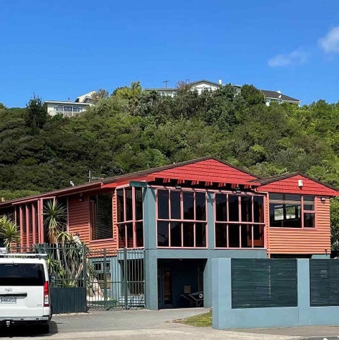 122 Mana Esplanade, Paremata, Porirua