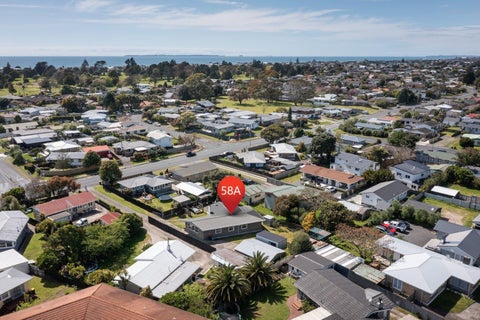 58A Links Avenue, Mount Maunganui, Mount Maunganui