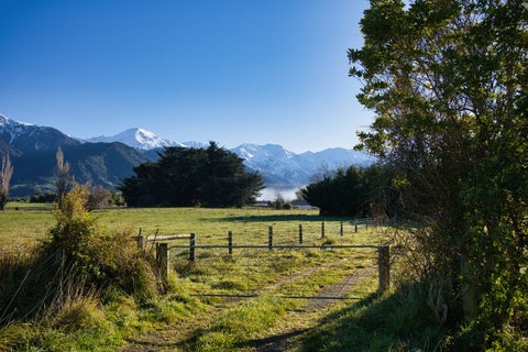 126 Harnetts Road, Kaikoura Flat, Kaikōura