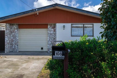 108 Redwood Street, Redwoodtown, Blenheim