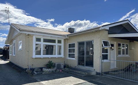 3/24 Parkers Road, Tahunanui, Nelson