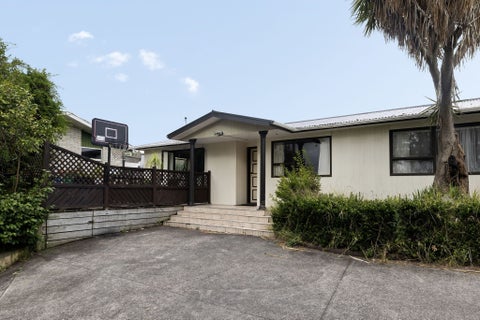 50 Challinor Street, Pukete, Hamilton
