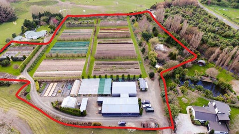 126 Turitea Road, Fitzherbert, Palmerston North