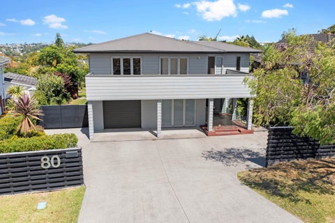 80 Hillcrest Avenue, Hillcrest, Auckland