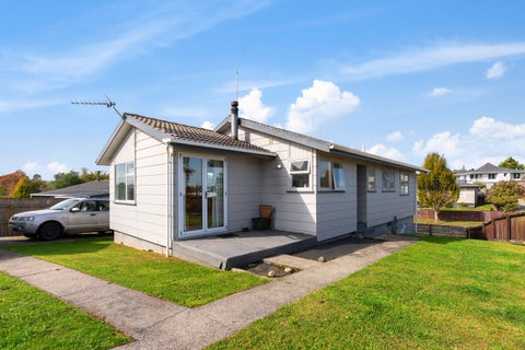 12 Inman Avenue, Tokoroa, Tokoroa