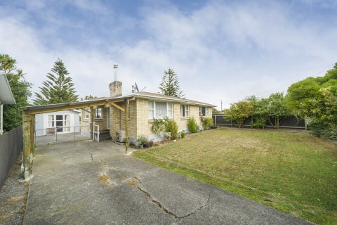 24 Potaka Street, Marton