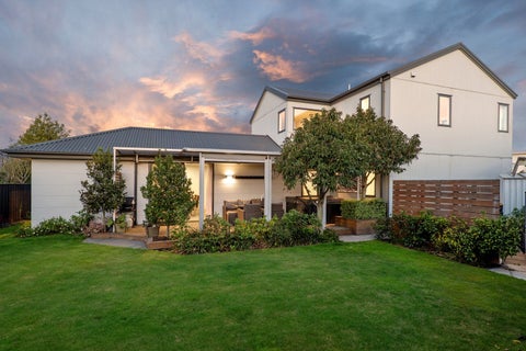 28 William Dawson Crescent, Wigram, Christchurch