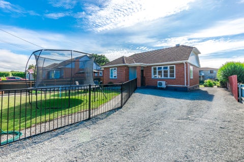 9 Angland Avenue, Kensington, Timaru